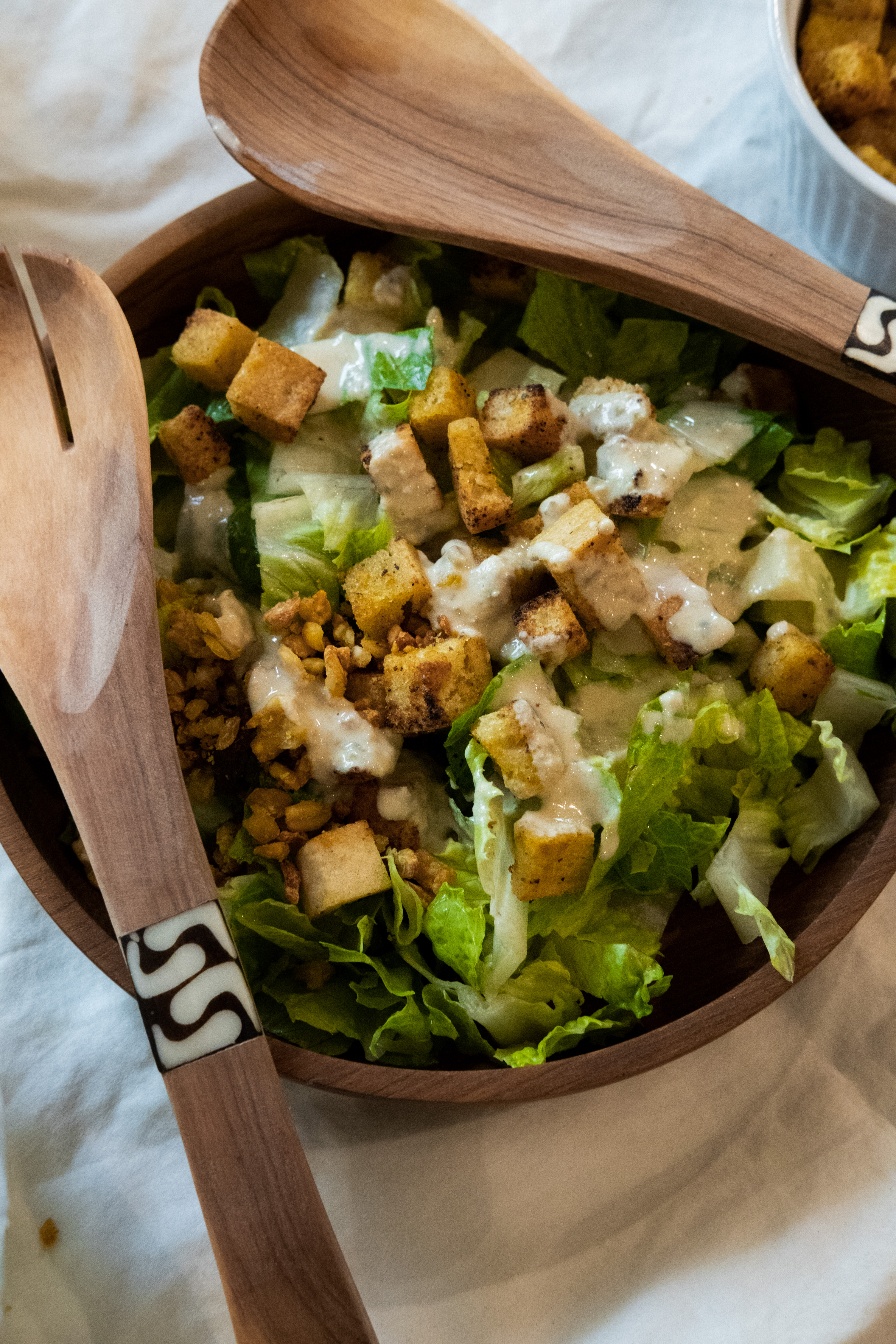 Caesar Dressing