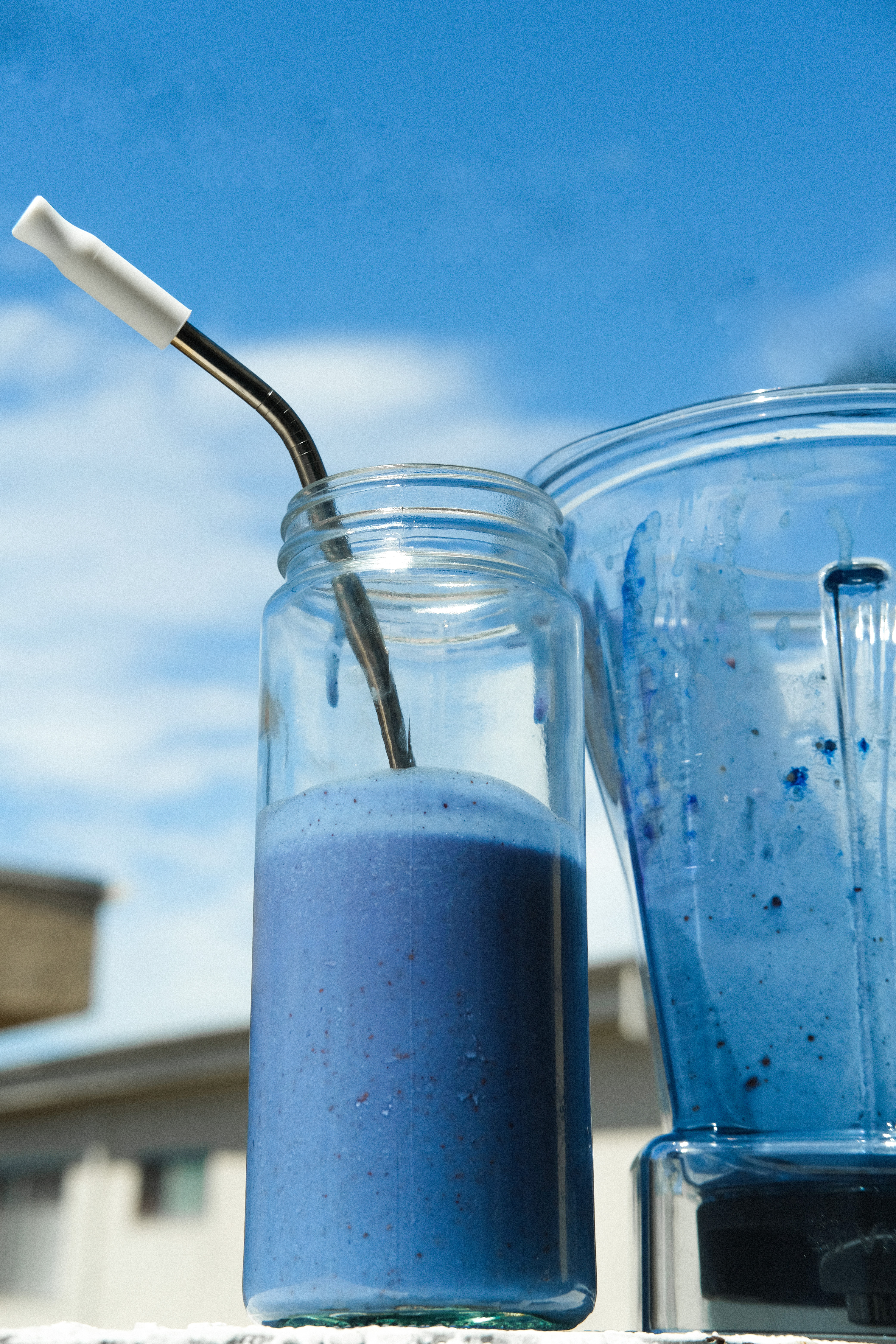 Cookie Monster Shake