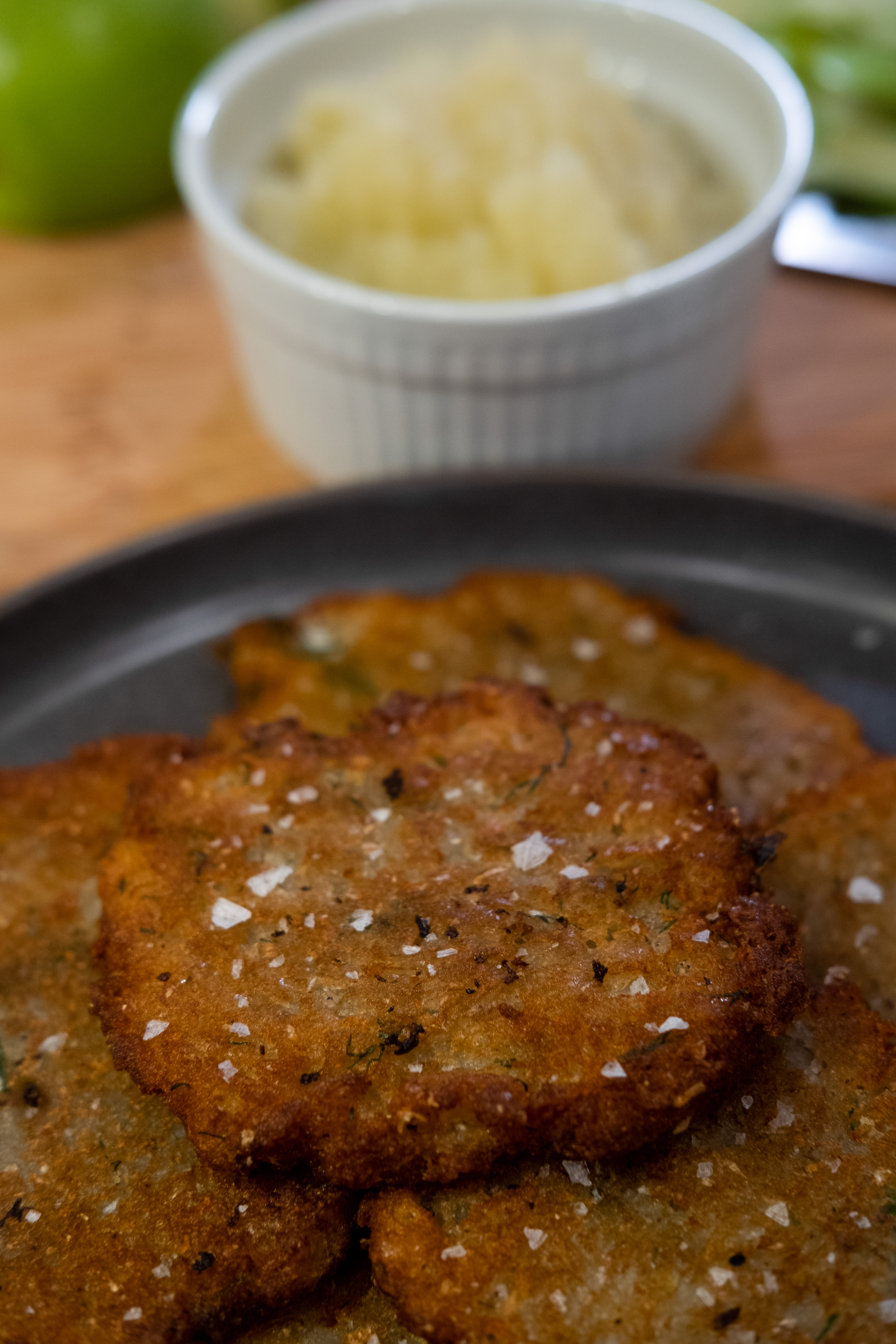 Potato Latke